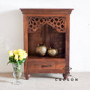 Switch Amara Wooden Mandir 2 image
