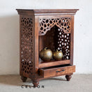 Switch Amara Wooden Mandir 3 image