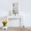 Switch Evin Mother of Pearl Inlay Vanity 2 image