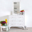 Switch Colin Mother of Pearl Inlay Chest of Drawer 2 image