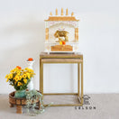 Switch Vayu Carved Mandir 2 image