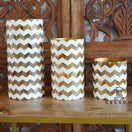 Switch Susan Horn Inlay Vase 2 image