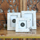 Switch Vera Mother Of Pearl Inlay Photo Frame 1 image