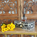 Switch Paul Mother of Pearl Inlay Box 2 image