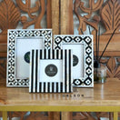 Switch Billy Mother of Pearl Inlay Photo Frame 1 image