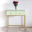 Switch Ana Bone Inlay Vanity Table 2 image