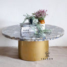 Switch Vinnie Agate Coffee Table 2 image