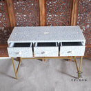 Switch Levi Bone Inlay Console Table 2 image
