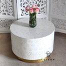 Switch Joy Mother of Pearl Inlay Coffee Table 3 image