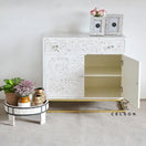 Switch Henry Mother of Pearl Inlay Chest 3 image