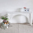 Switch David Hand Carved Console Table 2 image