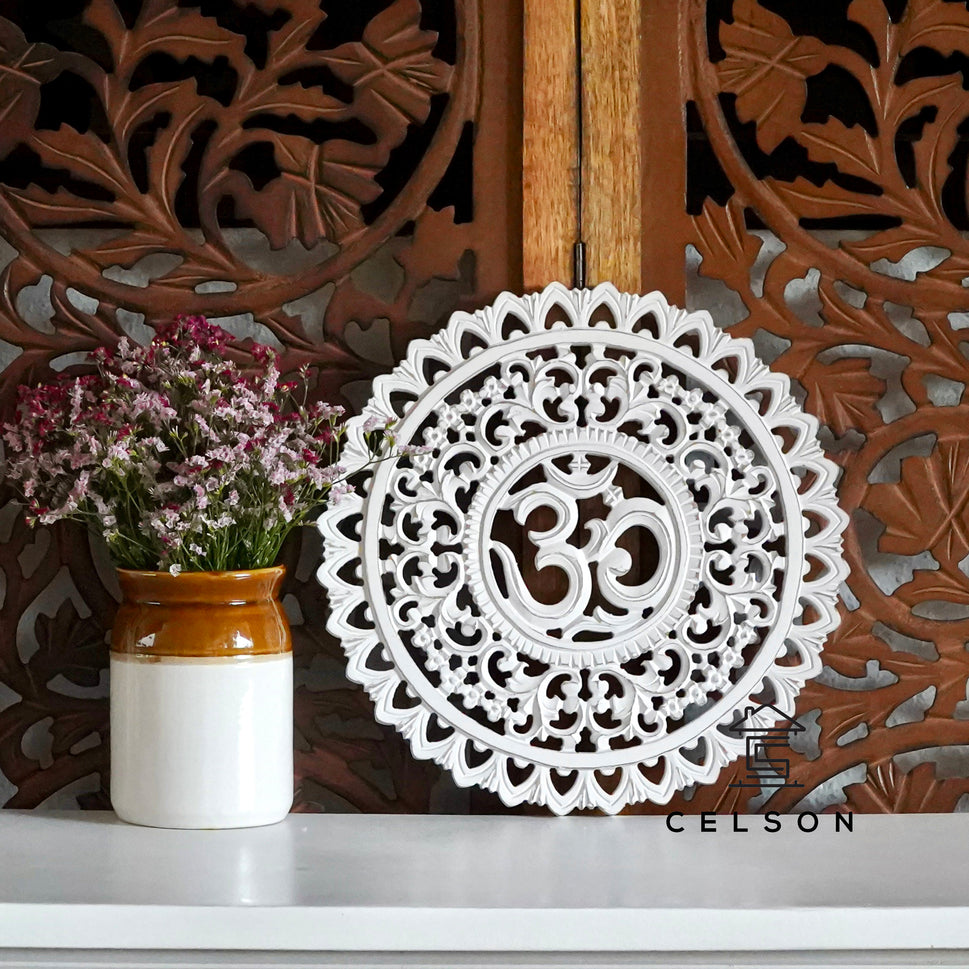 Om Wall Panel