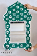 Switch Hailey Bone Inlay Mirror 3 image