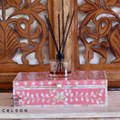Switch Lily Mother of Pearl Inlay Box 2 image