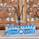 Switch Penne Mother of Pearl Inlay Box 1 image