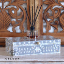 Switch Jai Mother of Pearl Inlay Box 2 image