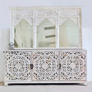 Switch Dimsy Wooden Carved Mirror 2 image
