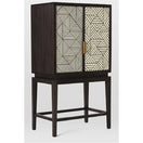 Switch Kalpen Bone Inlay Bar Cabinet 2 image