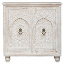 Switch Levio Carved Wooden Cabinet 2 image