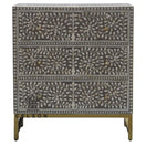 Switch Patrick Bone Inlay Chest of Drawer 2 image