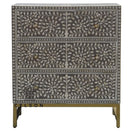 Switch Jassi Bone Inlay Chest of Drawer 3 image