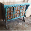 Switch Donnis Damchiya Wooden Bar Cabinet 2 image