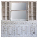 Switch Shanna Mother Of Pearl Inlay Bar Cabinet 2 image