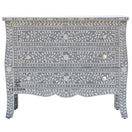 Switch Carl Bone Inlay Chest of Drawer 2 image