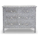 Switch Joel Mother of Pearl Inlay Chest of Drawer 2 image