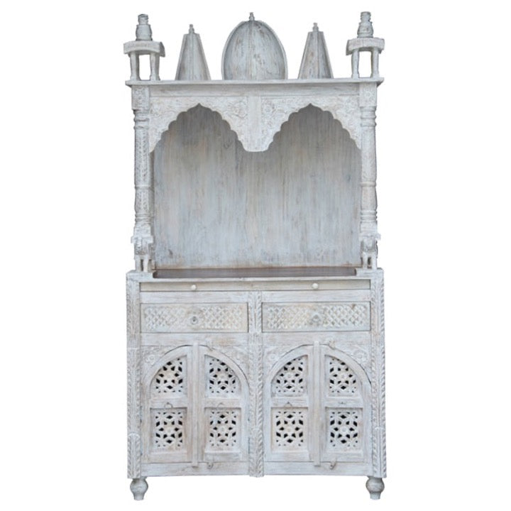 Geeta Carved Mandir