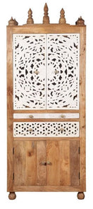 Switch Millie Carved Altar 2 image