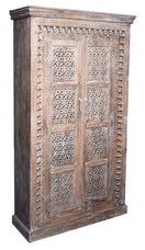Switch Milan Hand Carved  Almirah 3 image