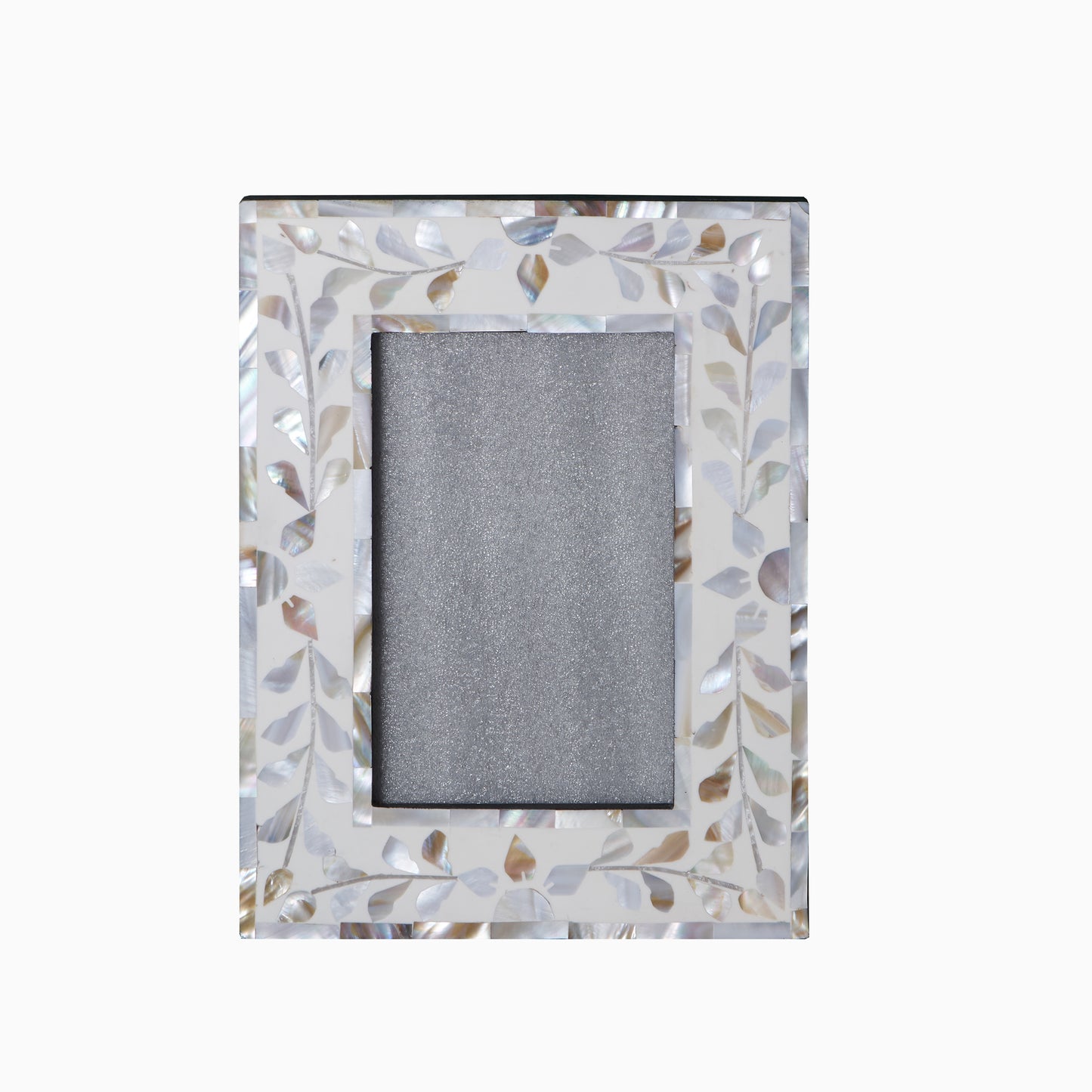 Ranjita Mother of Pearl Inlay Photo Frame