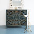 Switch Abby Carved Wooden Chest of Drawer 2 image