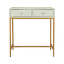 Switch Oliver Bone Inlay Vanity Table 3 image