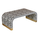 Switch Yuvan Bone Inlay Coffee Table 3 image