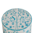 Switch Antika Bone Inlay Stool 2 image