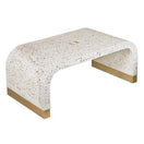 Switch Jazz MOP Inlay Coffee Table 2 image