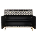 Switch Theona Bone Inlay Chest 3 image