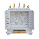 Switch Jaya Wooden Carved Mandir 2 image