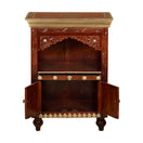 Switch Gopi Wooden Mandir 3 image