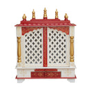 Switch Vijaya Carved Mandir 3 image