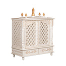 Switch Chanda Hand Carved Mandir 3 image
