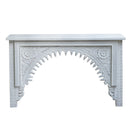 Switch David Hand Carved Console Table 3 image