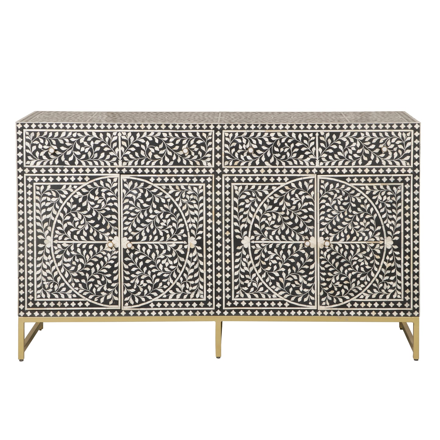 Angus Bone Inlay Buffet
