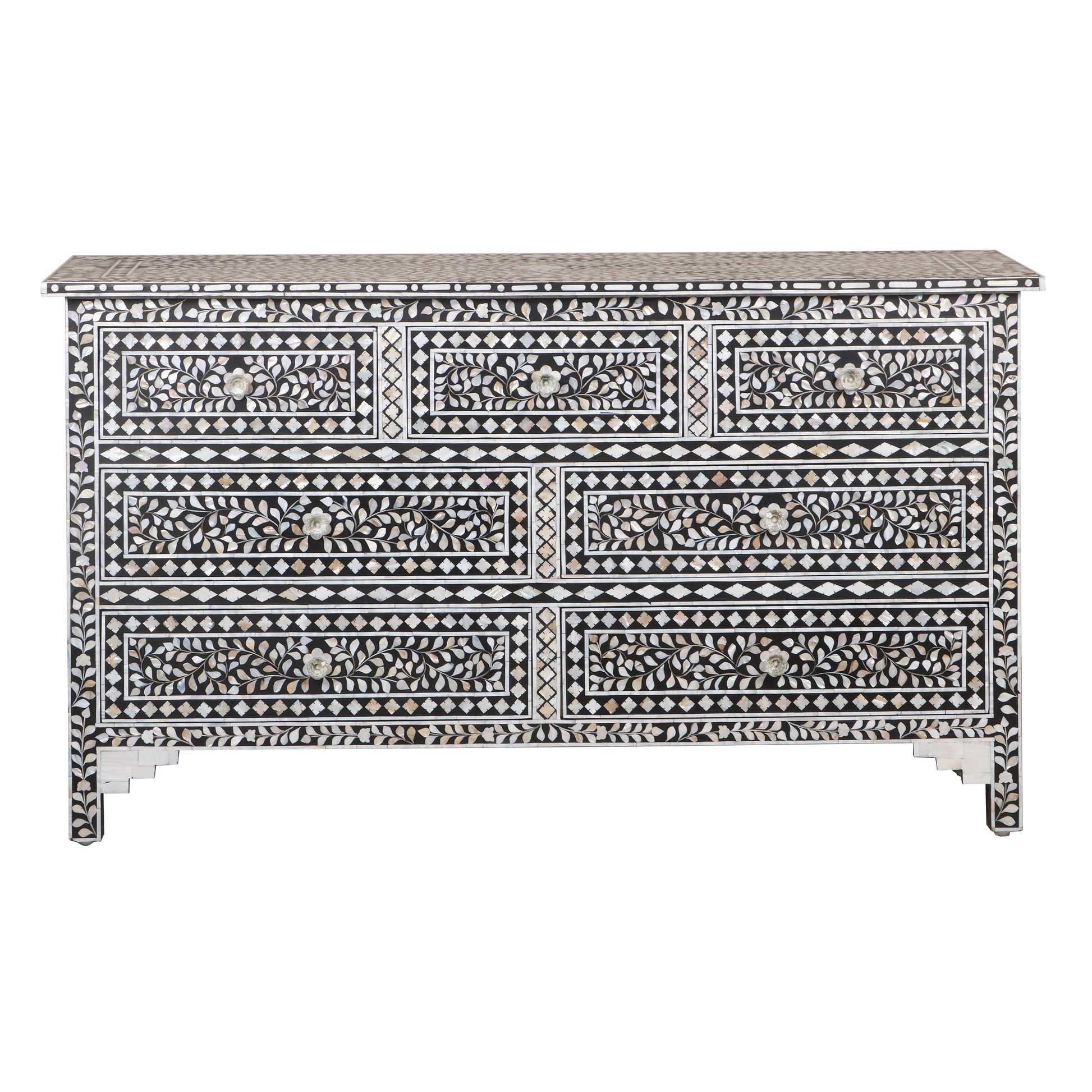 Rayray MOP Inlay Dresser