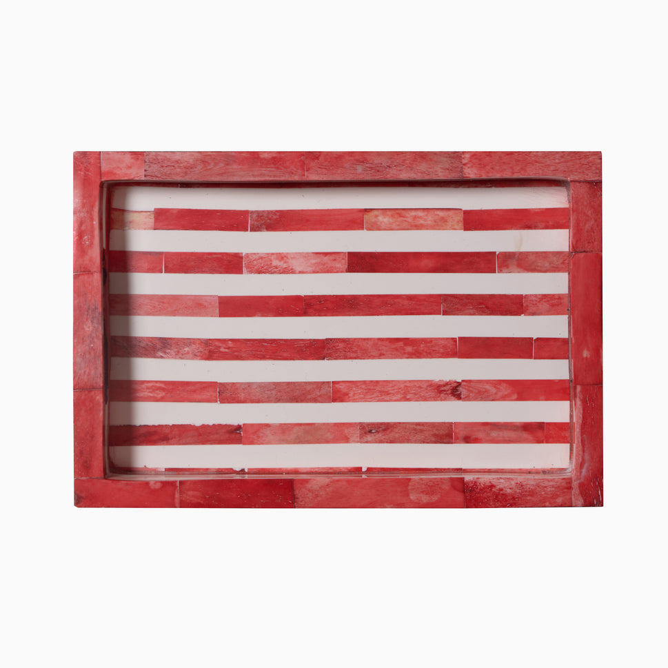 Jacob Bone Inlay Tray