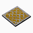 Switch Ria Mother of Pearl Inlay Coaster 2 image