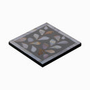 Switch Sage Mother of Pearl Inlay Coaster 2 image
