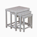 Switch Liam Mother of Pearl Inlay Nesting Table 2 image